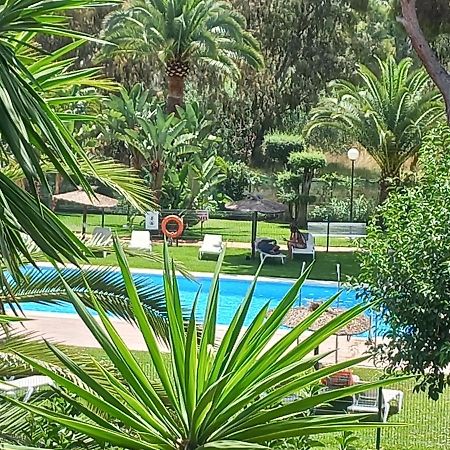 Suite Puerto Banus Con Piscina Marbella Exteriér fotografie