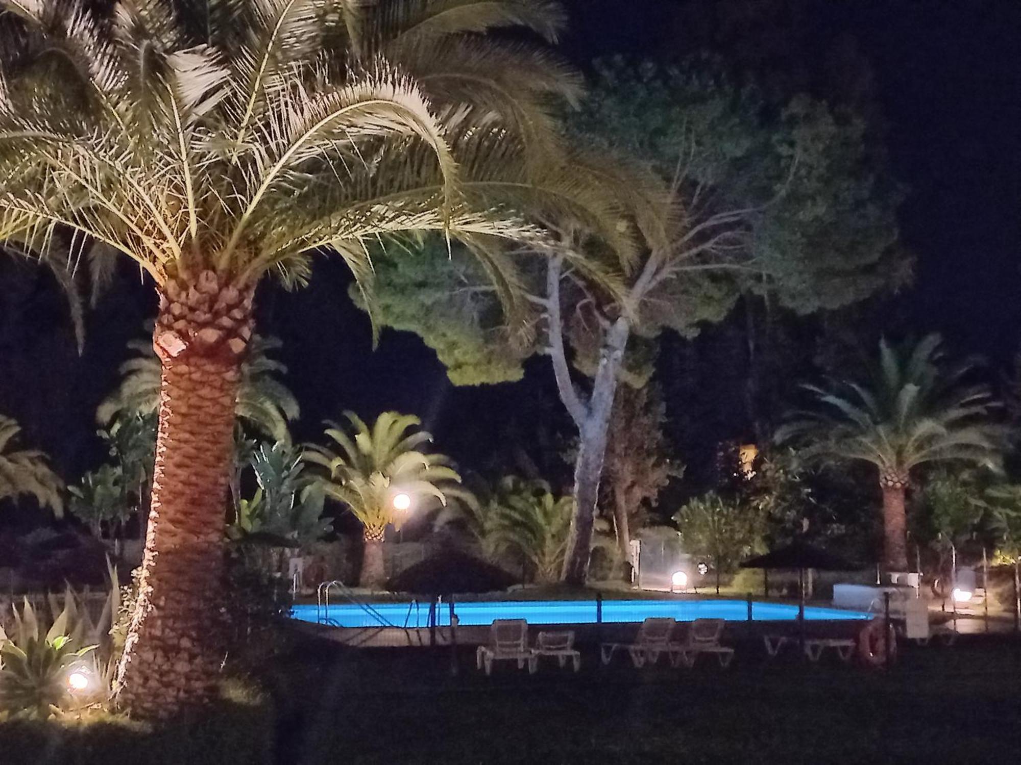 Suite Puerto Banus Con Piscina Marbella Exteriér fotografie