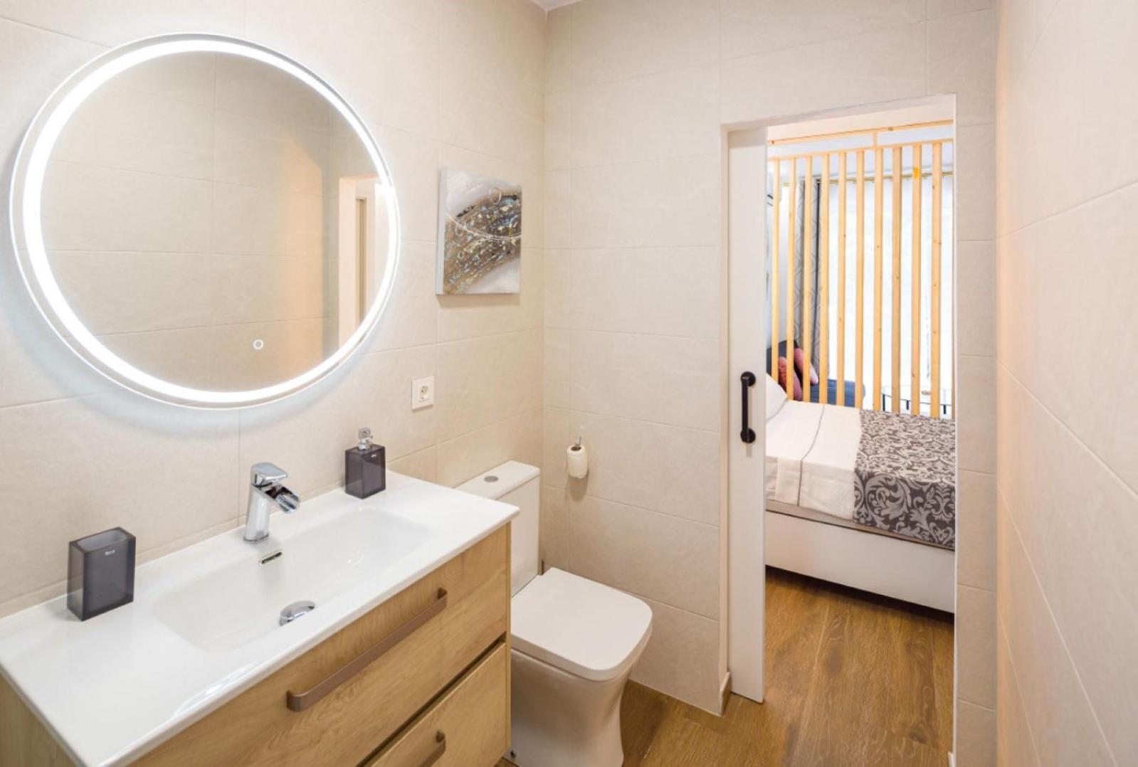 Suite Puerto Banus Con Piscina Marbella Pokoj fotografie
