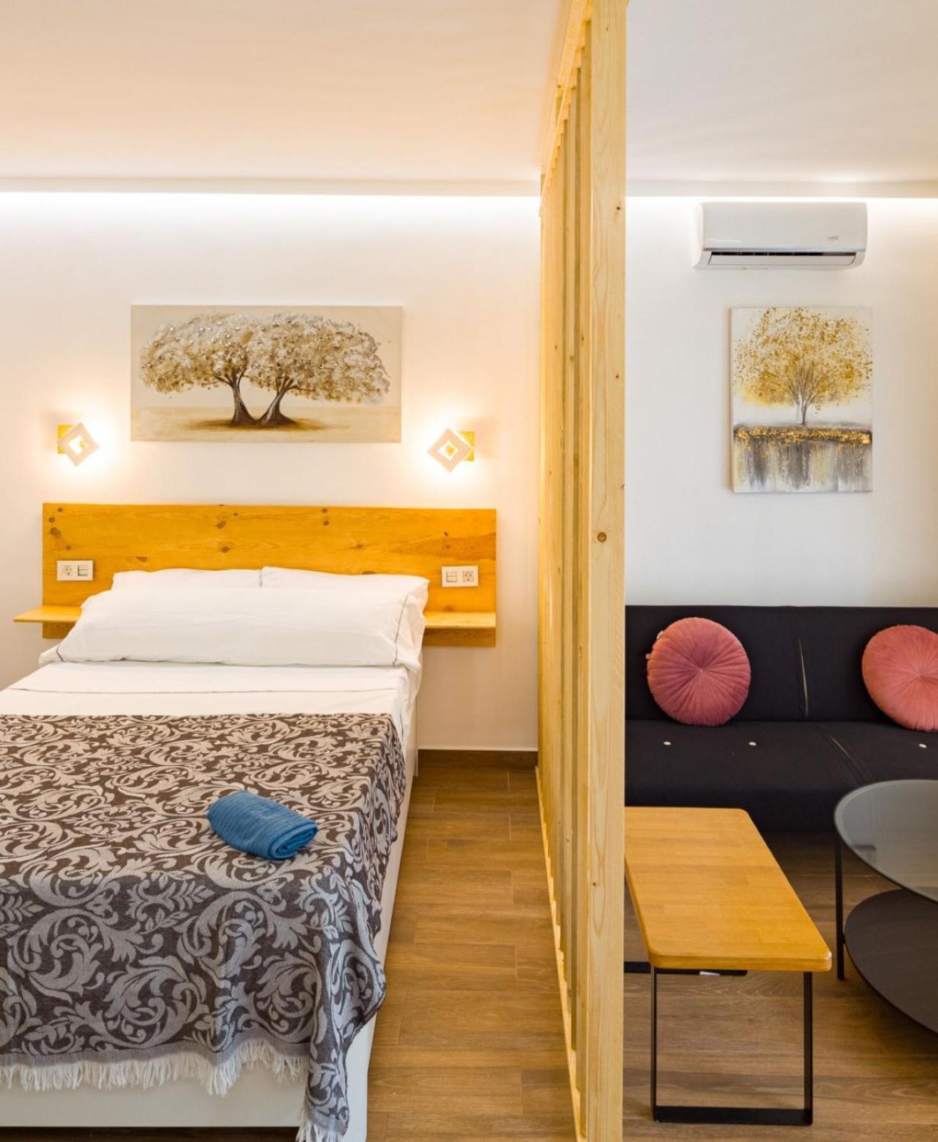 Suite Puerto Banus Con Piscina Marbella Exteriér fotografie