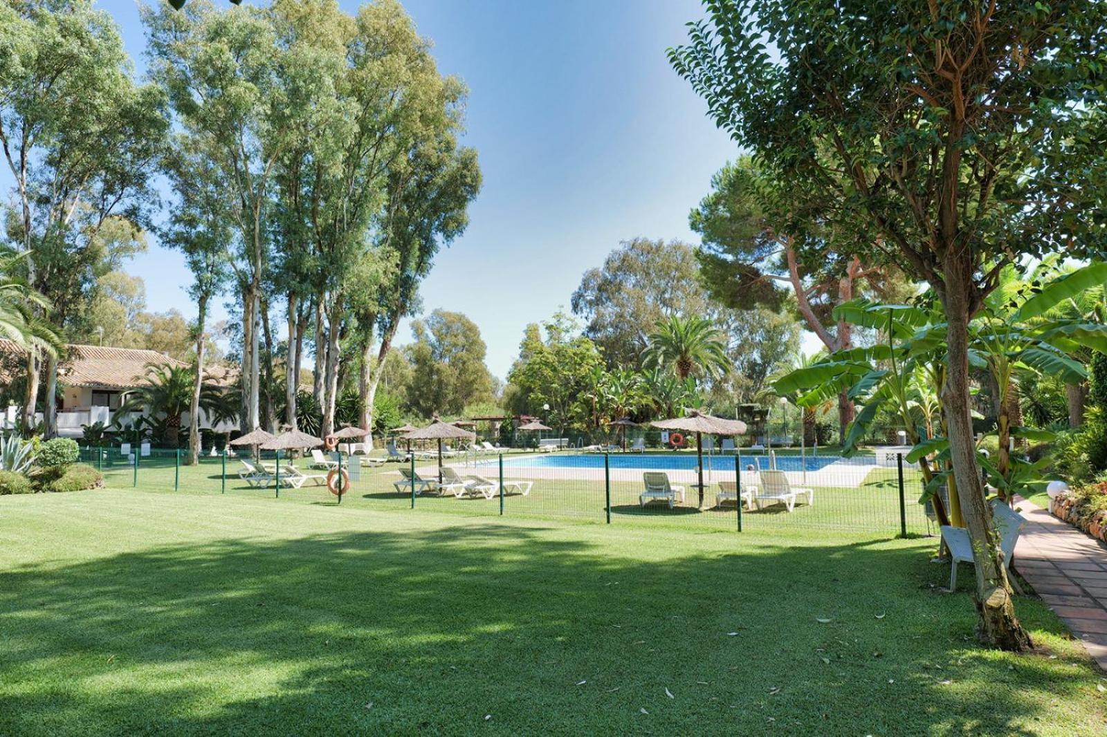 Suite Puerto Banus Con Piscina Marbella Exteriér fotografie