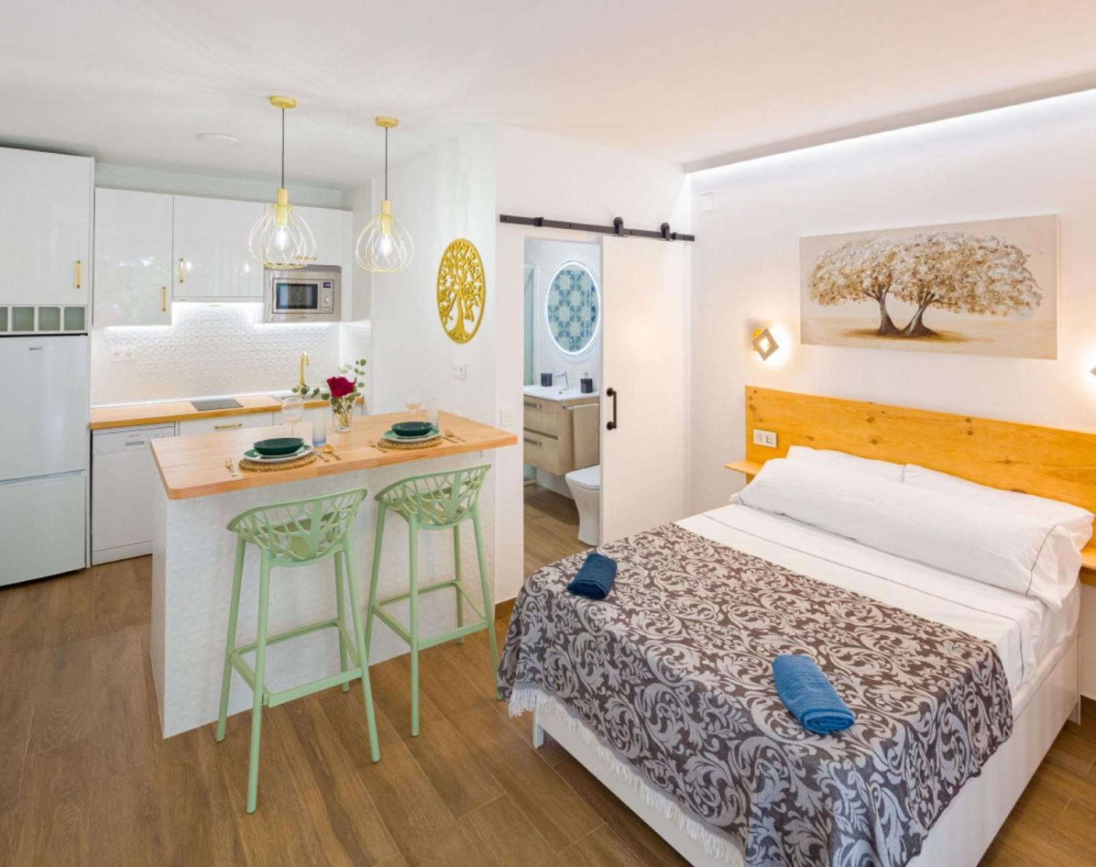 Suite Puerto Banus Con Piscina Marbella Exteriér fotografie