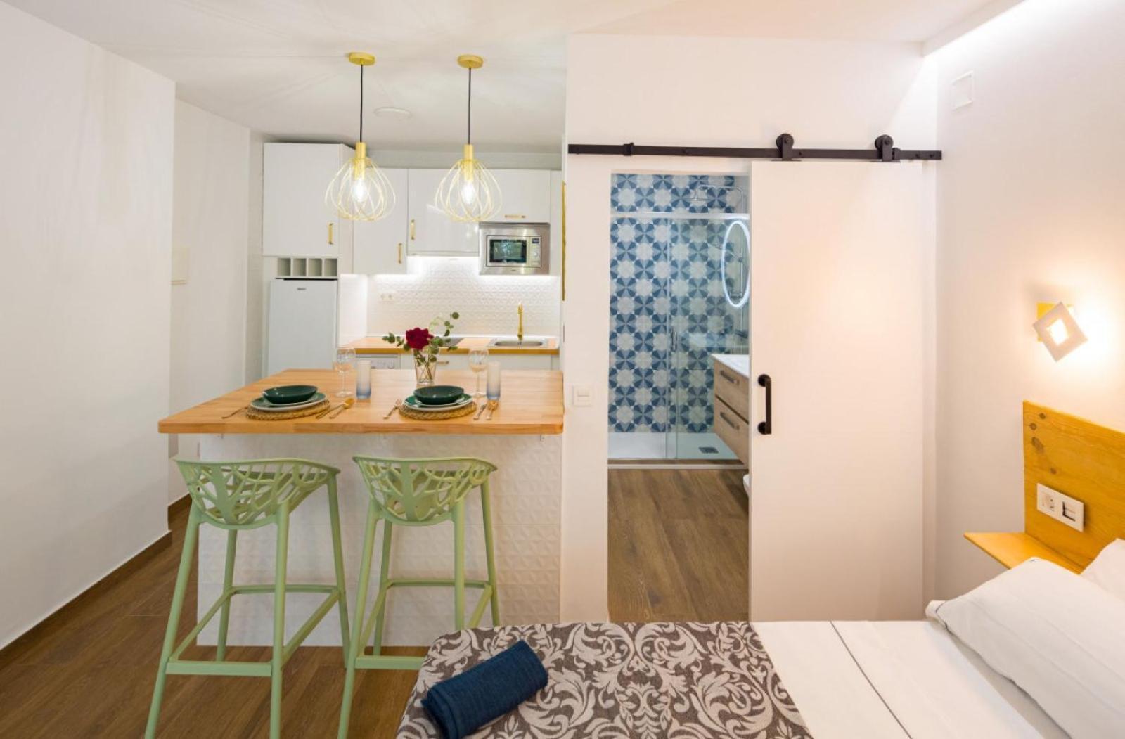 Suite Puerto Banus Con Piscina Marbella Exteriér fotografie