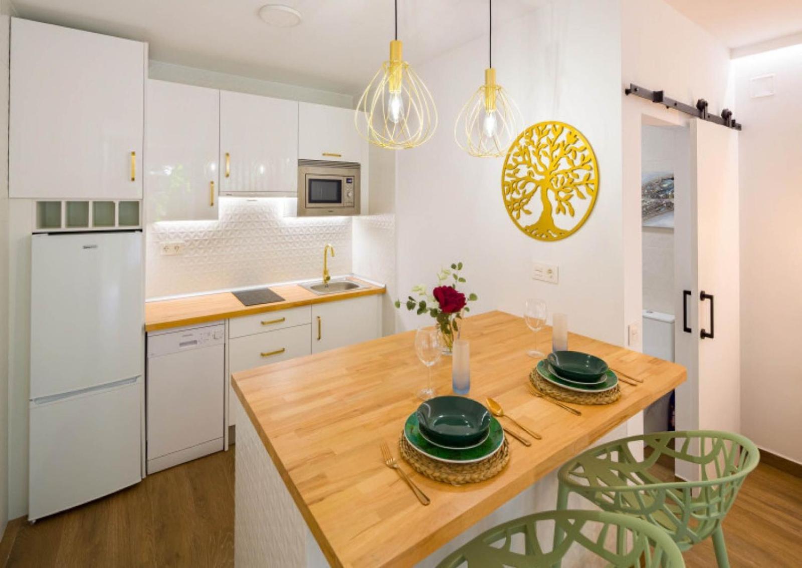 Suite Puerto Banus Con Piscina Marbella Exteriér fotografie